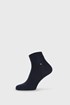 2 PACK nogavice Tommy Hilfiger Quarter 2p34202501gry_pon_03