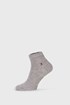 2 PACK nogavice Tommy Hilfiger Quarter 2p34202501gry_pon_04