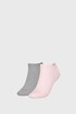 2 PACK ženske nogavice Calvin Klein Payal 2p701218772_004_01