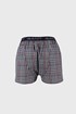 2 PACK ohlapne boksarice GANT Mini Gingham 2p902112009_tre_04
