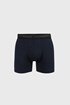 2 PACK modre boksarice Uomo Every 2pack2384Blu_box_02