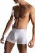 2 PACK bele dolge boksarice UOMO 2pack2384White_box_03