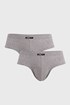 2 PACK sive spodnjice Uomo Home 2pack2396Grig_sli_04