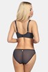 2 PACK nepodložen modrček Zara I 2pkD01590X_Y94_12