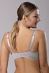 2 PACK Push-Up modrčkov Ozone 2pkD05LA19_2X02_11