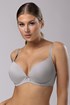 2 PACK Push-Up modrčkov Ozone 2pkD05LA19_2X02_12