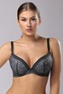 2 PACK Push-Up modrčkov Ozone 2pkD05LA19_2X02_14