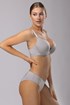 2 PACK Push-Up modrčkov Ozone 2pkD05LA19_2X02_21