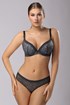 2 PACK Push-Up modrčkov Ozone 2pkD05LA19_2X02_22