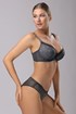 2 PACK Push-Up modrčkov Ozone 2pkD05LA19_2X02_24