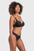 2 PACK nepodložen modrček Angie I 2pk_D01033LA01_05
