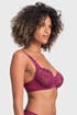 2 PACK nepodložen modrček Angie I 2pk_D01033LA01_08
