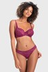 2 PACK nepodložen modrček Angie I 2pk_D01033LA01_09