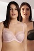2 PACK nepodloženih modrčkov Rena III 2pk_D210EM2_2X63_02