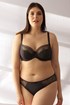 2 PACK nepodloženih modrčkov Rena III 2pk_D210EM2_2X63_09