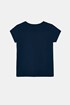 Dekliška majica Mayoral z mašnicami 30020Navy_tri_02