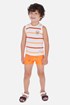 Komplet 2 kosov fantovskih kopalk NEON 3627_Set_swim_Orange_01
