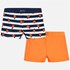 Komplet 2 kosov fantovskih kopalk NEON 3627_Set_swim_Orange_03