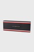 3 PACK modro-rdeče ženske nogavice Tommy Hilfiger Gift 3P701210901_001_06