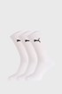 3 PACK bele nogavice Puma Sport 3P88035502_pon_01