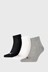 3 PACK nogavice Puma Quarter Plain 3P90697821_pon_01