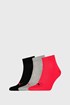 3 PACK nogavice Puma Quarter Plain II 3P906978_04_pon_02
