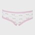 3 PACK dekliške hlačke Basic Cotton Rainbow 3PAB104E21100_kal_05