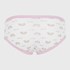 3 PACK dekliške hlačke Basic Cotton Rainbow 3PAB104E21100_kal_06