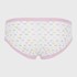 3 PACK dekliške hlačke Basic Cotton Rainbow 3PAB104E21100_kal_08