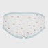 3 PACK hlačke Basic Cotton Strawberry 3PAB104E2110A_kal_06