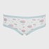3 PACK hlačke Basic Cotton Strawberry 3PAB104E2110A_kal_07