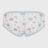 3 PACK hlačke Basic Cotton Strawberry 3PAB104E2110A_kal_08