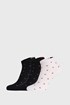 3 PACK nogavice do gležnjev FILA Navy 3PF6113_321_pon_02