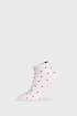 3 PACK nogavice do gležnjev FILA Navy 3PF6113_321_pon_05