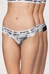 3 PACK športne hlačke Reebok Tabitha 3PU4F9674_kal_01