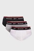 3 PACK spodnjic Reebok Basic Sport 3PU5C8259colB_sli_01