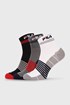 3 PACK nogavice do gležnjev FILA Sport Running 3P_F1688_pon_06