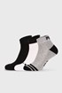 3 PACK nogavice do gležnjev FILA Sport Fitness 3P_F1690_pon_02