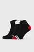 3 PACK nogavice do gležnjev FILA Sport Fitness 3P_F1690_pon_06