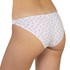 3 PACK klasične hlačke Rose 3P_L103MB18_kal_07