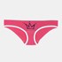 3 PACK dekliških hlačk Pink Time 3Pmd105689fm3_kal_03