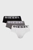 3 PACK spodnjice Diesel Andre II 3p00SH050JKKB_sli_03