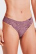 3 PACK roza športne hlačke Under Armour Thong 3p1325617_698_kal_02