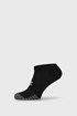 3 PACK črne nogavice Under Armour 3p1346755_001_pon_01