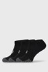 3 PACK črne nogavice Under Armour 3p1346755_001_pon_02