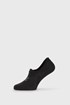 3 PACK črne nizke nogavice Under Armour 3p1351784_002_pon_03