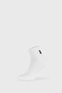 3 PACK bele nogavice Core Under Armour 3p1358344_100_pon_03