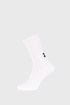 3 PACK bele visoke nogavice Core Under Armour 3p1358345_100_pon_05