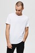 3 PACK majic Selected Homme New Pima 3p16076191_tri_09