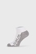 3 PACK bele nogavice Dunlop 3pAV712Wht_pon_02